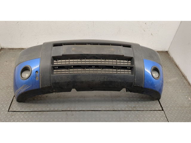 Бампер  Peugeot Partner 2002-2008 передний   