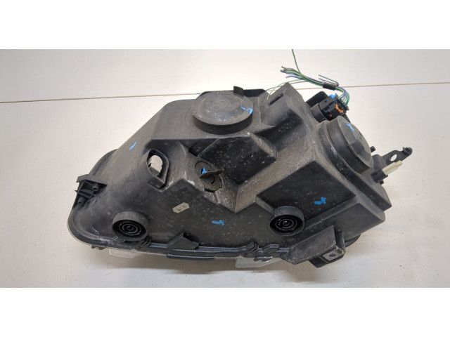 Фара передняя  Citroen C4 Cactus правая 