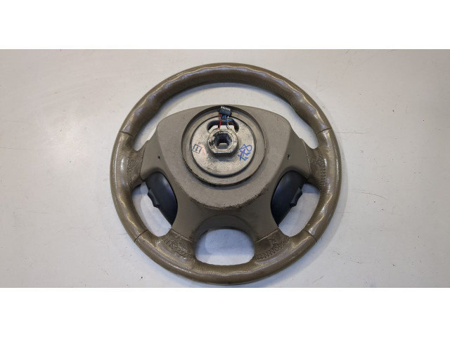 Руль Jaguar X-type