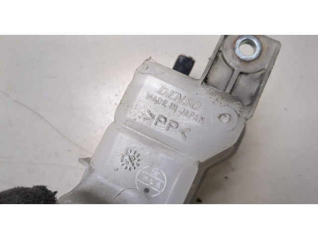 Бачок расширительный  Lexus IS 2013-2020 G91H030010   