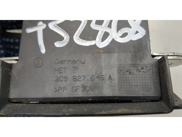 Замок багажника Volkswagen Golf Plus