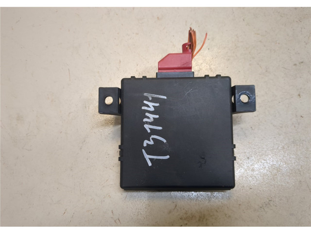 Блок комфорта  Audi A5 2007-2011      8T0907468AB   