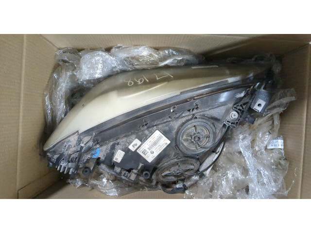 Фара передняя  BMW 7 F01 2008-2015 левая 