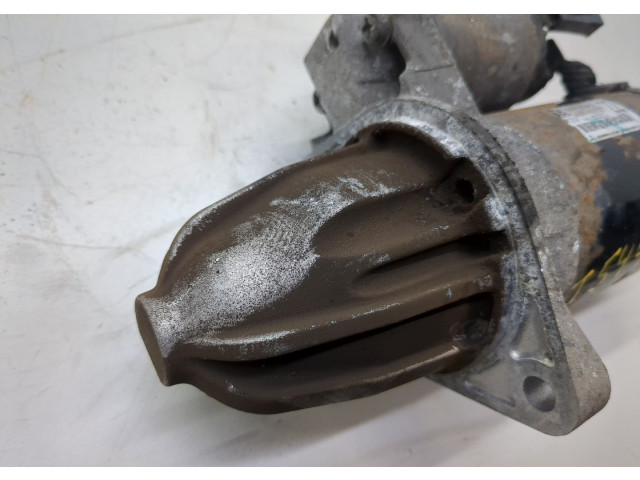 Стартер  Mitsubishi Lancer 10 2007-2017 1.5     