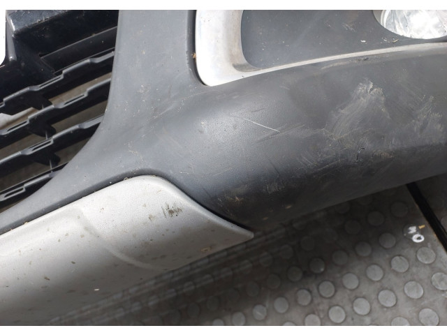 Бампер Peugeot 2008 2013-2019 передний 1617019780, 9815456880