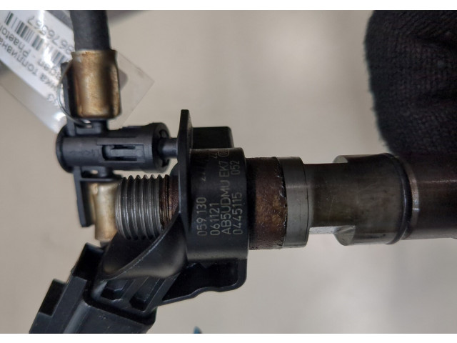 Форсунка топливная  Volkswagen Phaeton 2002-2010    059130277BD     