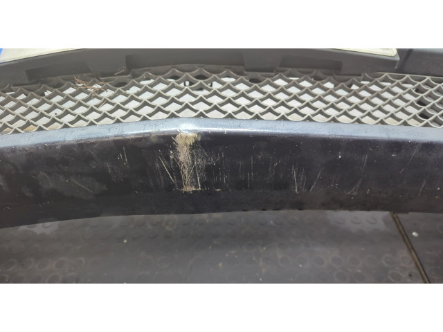 Решетка радиатора  Mercedes CLC 2008-2011          