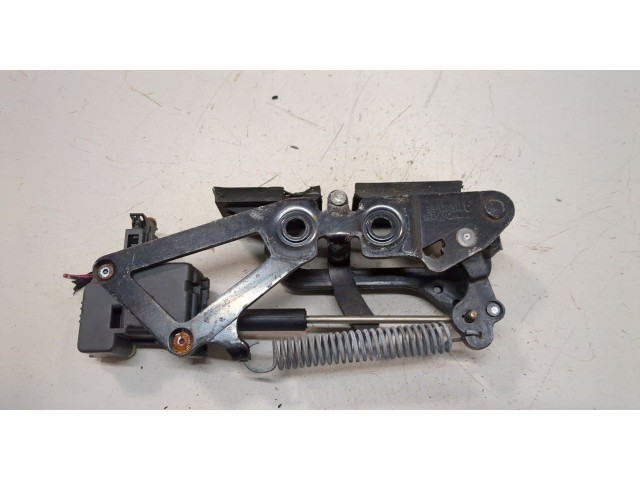 Замок багажника  Volkswagen Phaeton 2002-2010       