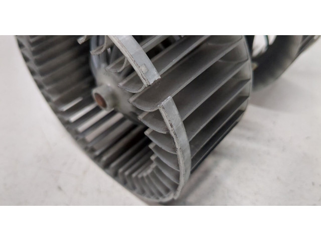 Моторчик печки BMW X3 E83 2004-2010