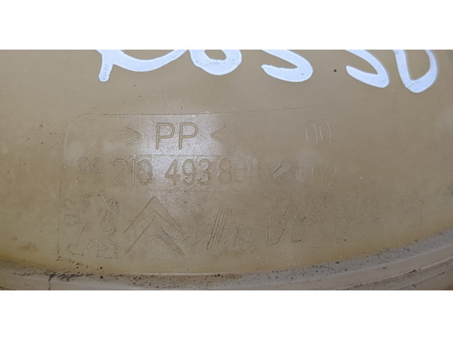 Бачок расширительный  Peugeot Expert 2016-2025 9821049380   