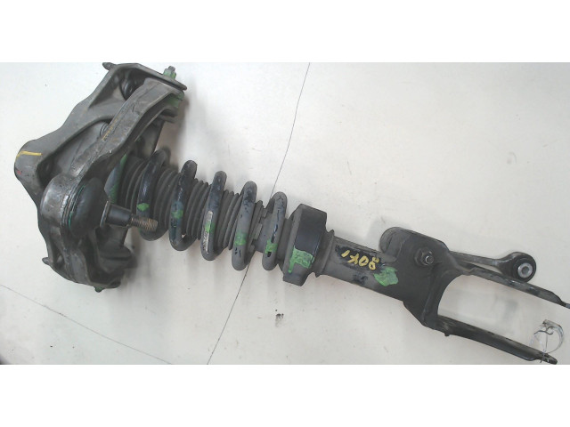 Стойка амортизатора  Porsche Cayenne 2007-2010 7L5412022    3  дизель