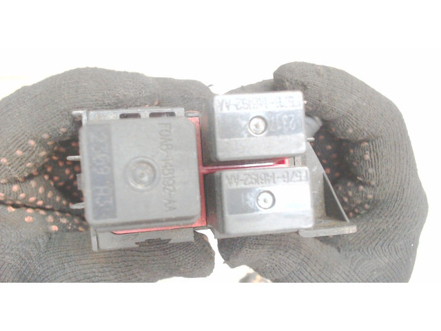 Блок реле Lincoln Aviator 2002-2005 4.6