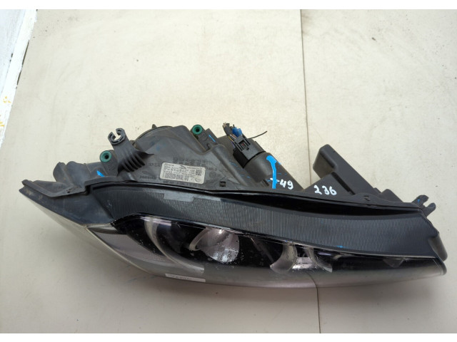 Фара передняя  Jaguar XF 2007–2012 правая 