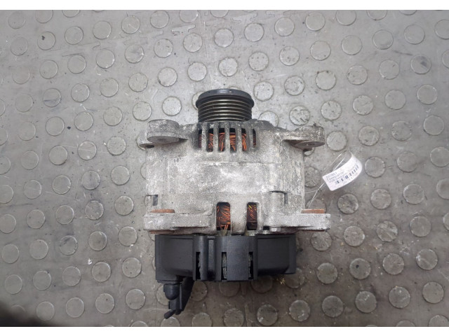 Генератор  Volkswagen Touareg 2007-2010       021903016    