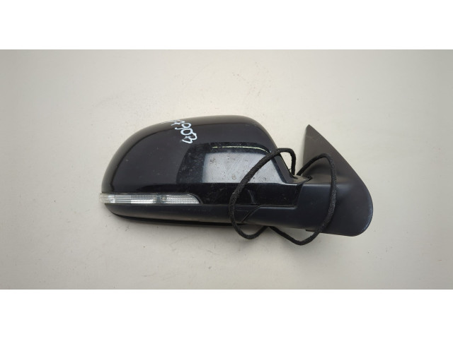 Зеркало боковое  Skoda Octavia (A5) 2004-2013  правое           