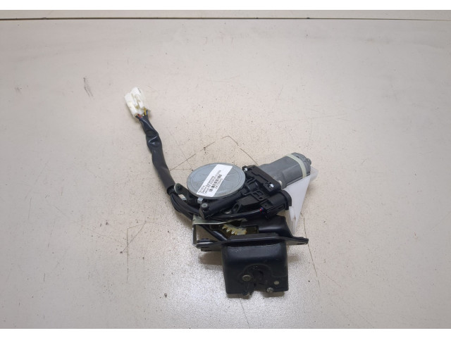 Замок багажника  Lexus RX 2009-2015       