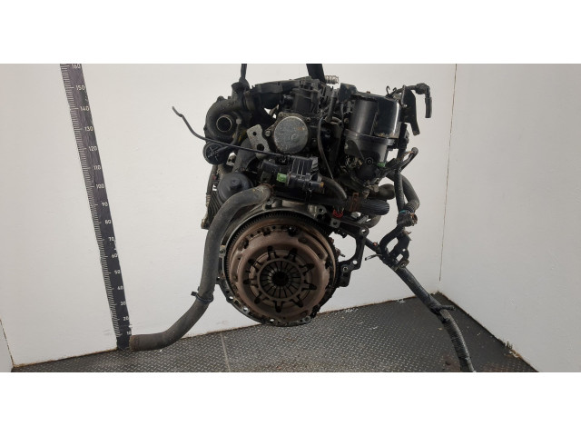 Генератор Ford Fiesta 2008-2013 2251619, 2260730