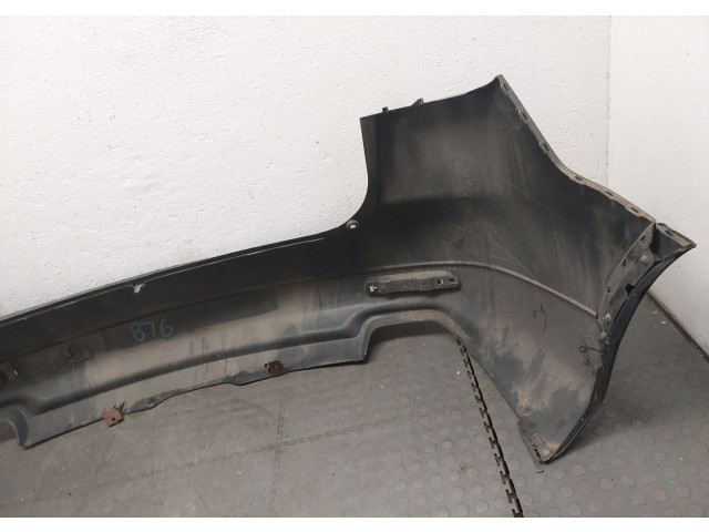 Бампер Mazda CX-9 2007-2012 задний