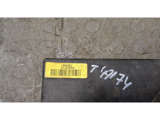 Вентилятор радиатора Ford Fusion 2002-2012