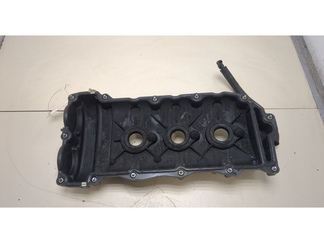 Клапанная крышка двигателя ДВС Cadillac SRX 2009-2012 3 12641260, 12647772