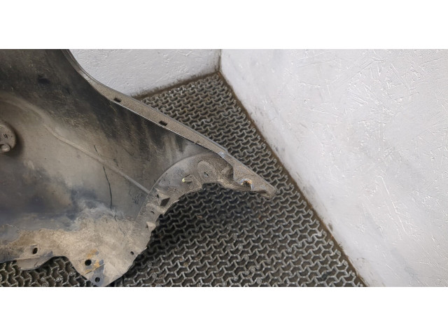 Бампер Nissan Qashqai 2006-2013 задний 85022BR00H