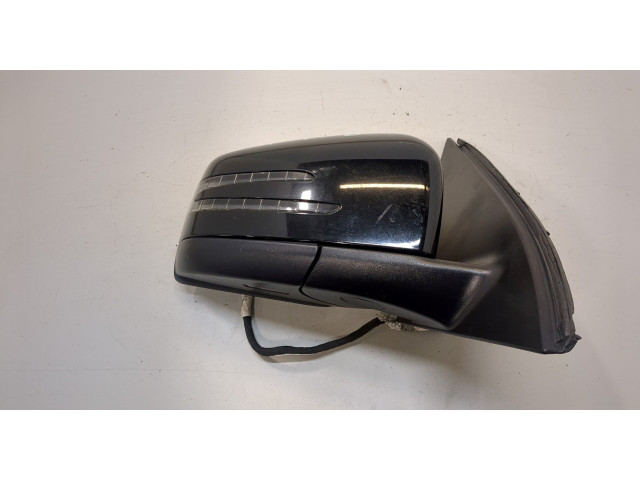 Зеркало боковое  Mercedes GL X166 2012-2016  правое           