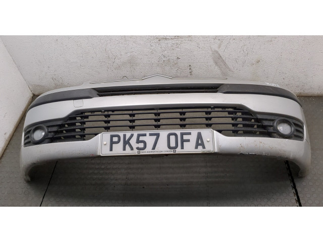 Бампер  Citroen C4 2004-2010 передний   