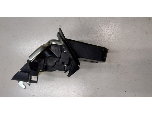 Замок багажника Skoda SuperB 2008-2015