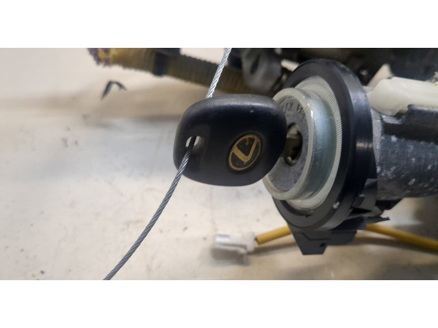 рейка Колонка рулевая Lexus RX 1998-2003