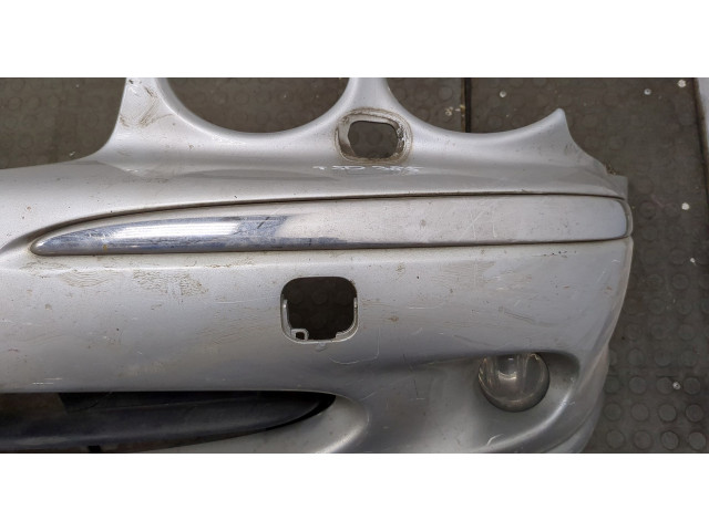 Бампер Jaguar X-type передний 4X4317C831