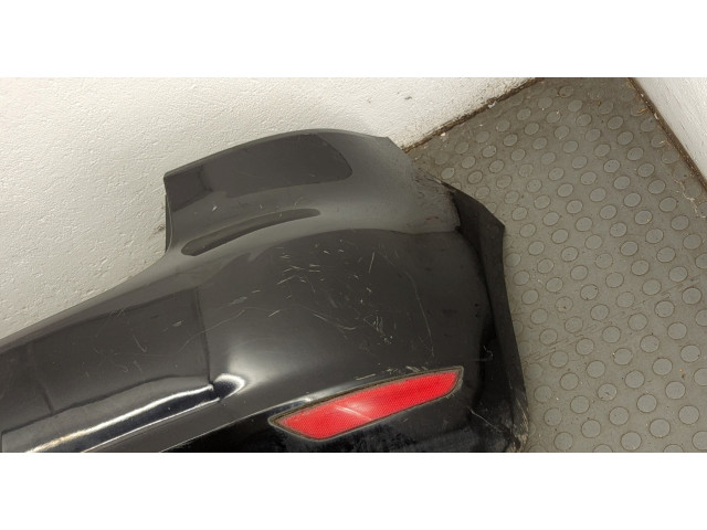 Бампер  Volkswagen Golf 6 2009-2012 задний   