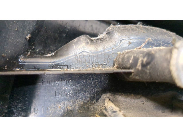 Задний фонарь     5M0945096     