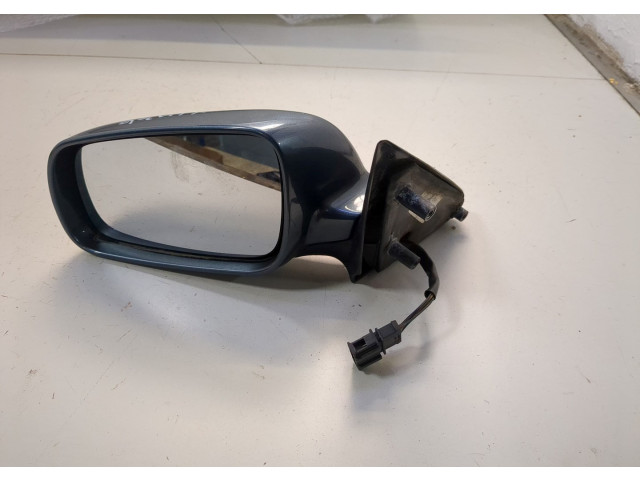 Зеркало боковое  Skoda Octavia Tour 1996-2011  левое           1U2857501AF