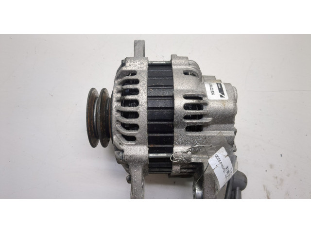 Генератор Mitsubishi Pajero / Montero 2000-2006 ME203546