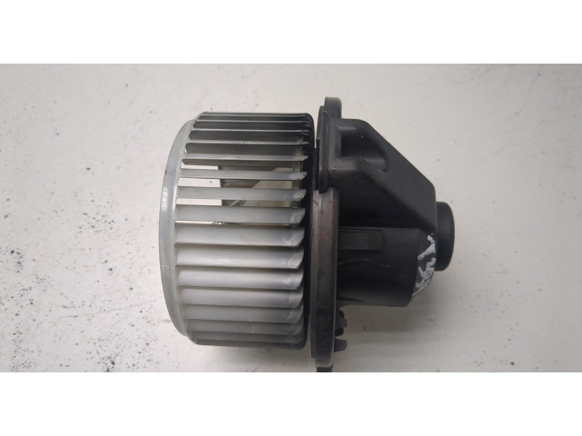 Моторчик печки BMW Z4 E85 2002-2009