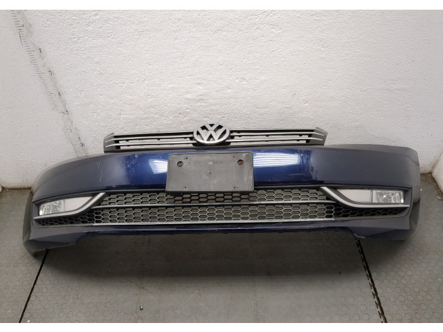 Решетка радиатора  Volkswagen Passat 7 2010-2019 Америка          561853651