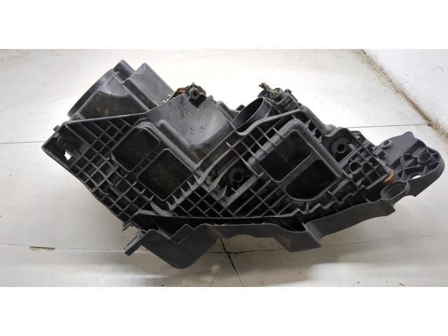 Фара передняя  Volkswagen Golf 6 2009-2012 левая 