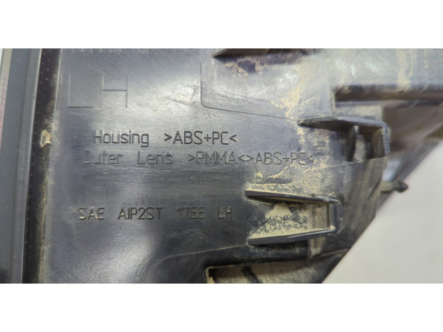 Задний фонарь     GJ513405AD     