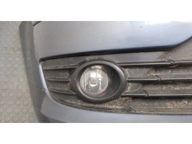 Бампер  Citroen C4 2004-2010 передний   