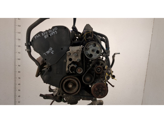 Генератор Citroen C8 2002-2008 5705HC