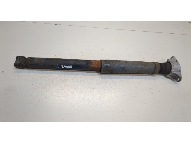 Стойка амортизатора Volvo S40 2004- дизель