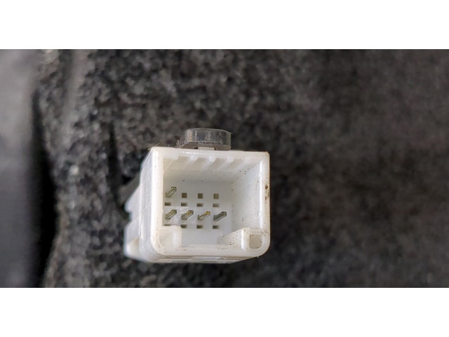 Зеркало боковое  Renault Trafic 2014-2021  левое           