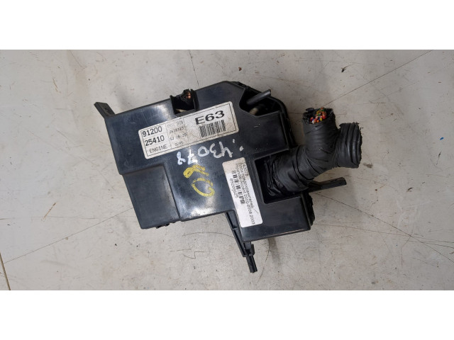 Pojistková skříňka Hyundai Accent 2000-2006