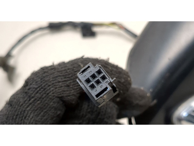 Зеркало боковое  Citroen C4 Grand Picasso 2006-2013  левое           