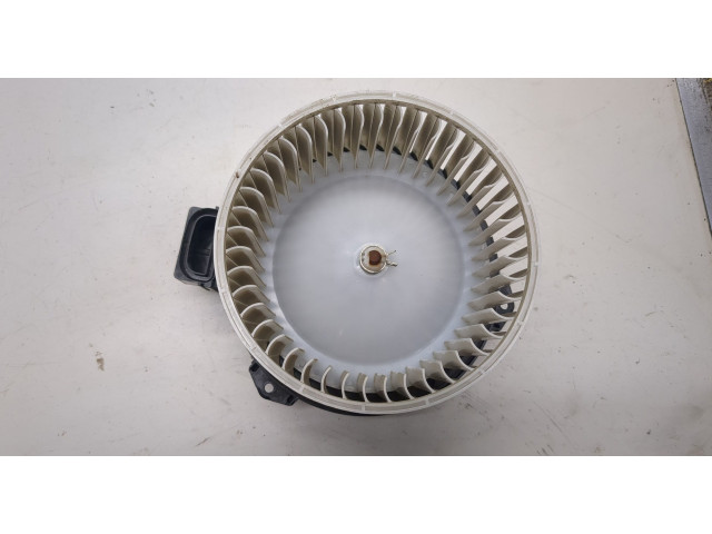 Моторчик печки  Subaru Forester (S14) 2018-2024 8727006490    8727006490   