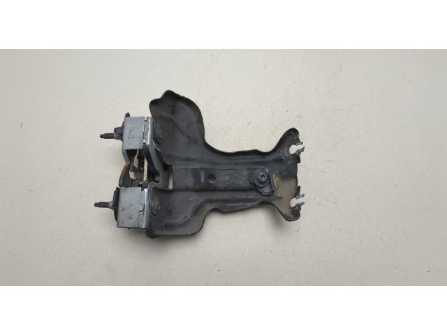 Замок капота Volkswagen Jetta 7 2018-2024