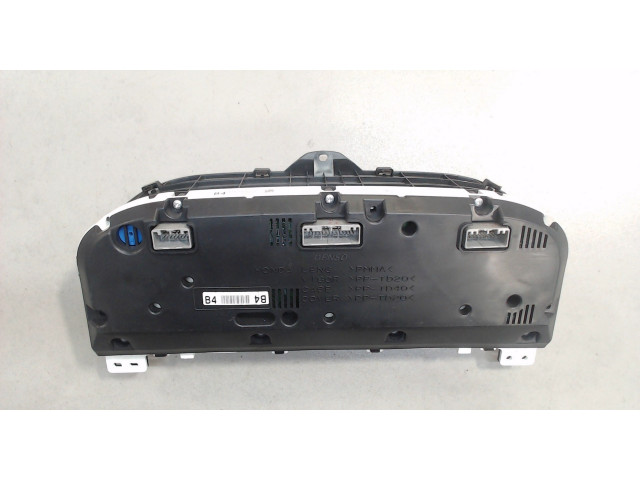 Панель приборов Honda FRV 78100SJFE012M1 2 Бензин