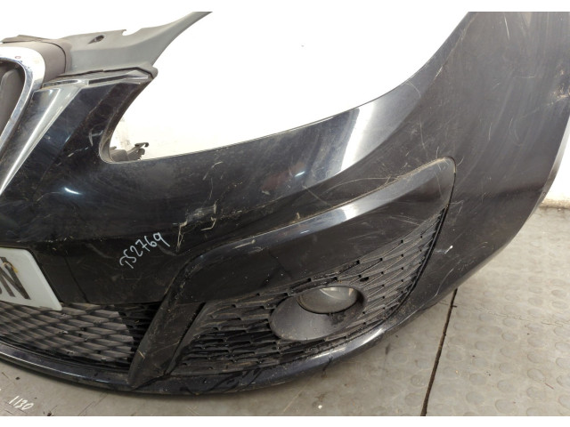 Бампер  Seat Altea 2004-2015 передний   