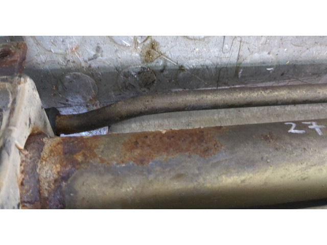    Рейка рулевая с г/у  Volkswagen Golf 4 1997-2005      