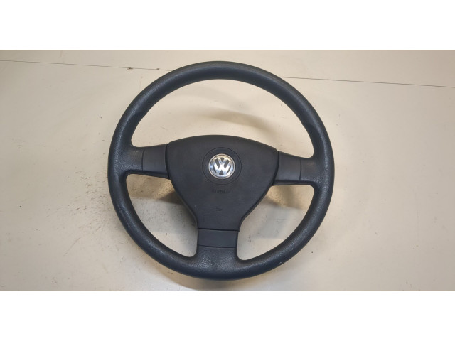 Руль  Volkswagen Golf Plus            1K0419091AG